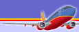Goes to Southwest Airlines