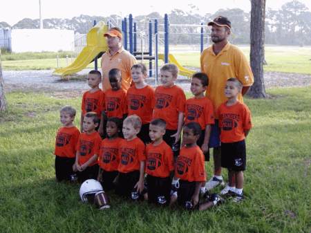 The Team